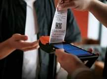 A picture of Start your own mobile money business without agent lines both