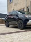 A picture of ACURA MDX 2008
