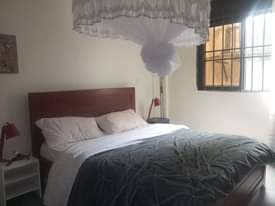 A picture of Fully furnished apartments of 1 bedrooms and bathrooms are for