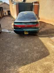 A picture of For sale 4 9 million 0701164812 Good condition buy and