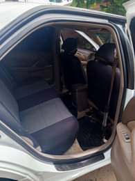 A picture of SMARTAUTOS Sweet Toyota Camry drop light Engine untouched Gear and