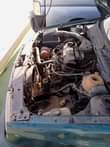 A picture of Engine and gear working perfectly well ac need attention 650k