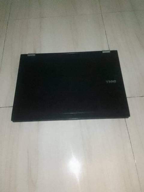 dell laptop