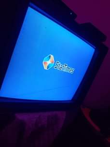 A picture of Tv chogo