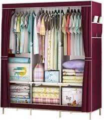 wardrobes