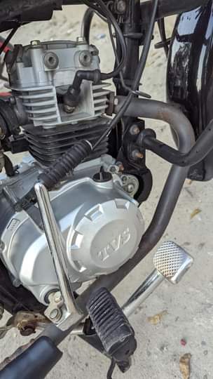 A picture of Chuma Kali sana haijawah kuwa boda Hio imetunzwa sana piga