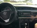 A picture of 2017 TOYOTA COROLLA in