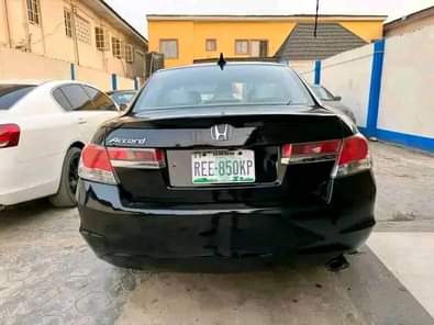 A picture of Good Sale 08115502253 2012 Honda Aka Evil Spirit 8 months