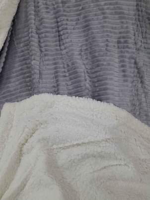 A picture of Soft blanket