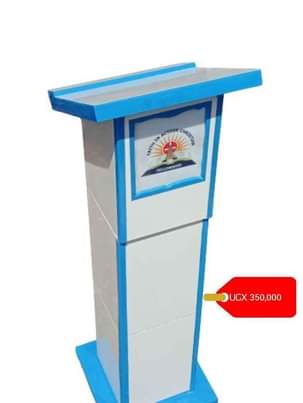 A picture of Ceramic Tile Pulpits Podiums