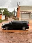 A picture of Toyota fielder