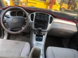 A picture of TOYOTA HIGHLANDER 06 MODEL NO CONDITION 