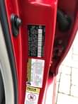 A picture of 11 months used 2008 Toyota Camry Pure first body Leather