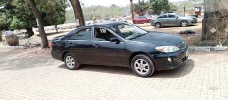 A picture of 2004 Camry First body untampered engine AC chilling Price 2