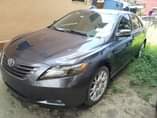 A picture of 2008 Toyota Camry tokumbo XLE Price 6 3m Location Amuwo