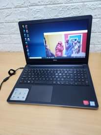 A picture of GAMING PC Dell vostro 15 Core i5 7Generation HDD 500Gb