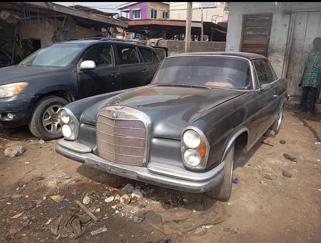 A picture of Buyer Request