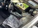 A picture of Mercedes Benz ml350 2013.