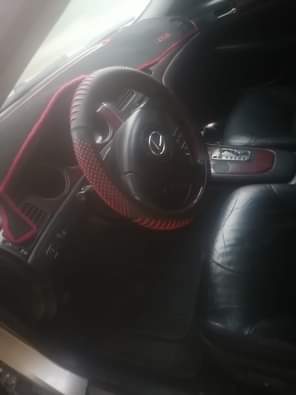 A picture of SMARTAUTOS Clean Lexus Ess330 Engine and Gear untouched AC freezing
