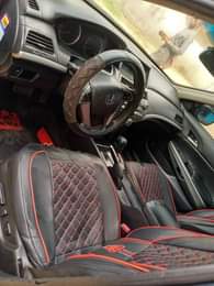 A picture of Neatly Used 2009 model Honda Accord in PRISTINE CONDITION SILENT