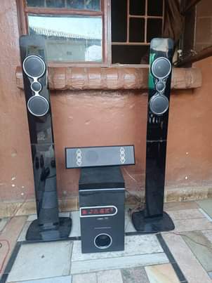 bluetooth speakers