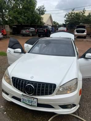 A picture of SHARP DEAL TO GRAB LOCATION ABUJA SUPER SHARP AND FAULTLESS