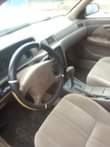 A picture of Toyota Camry drop light