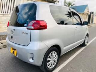 A picture of PORTE DRL