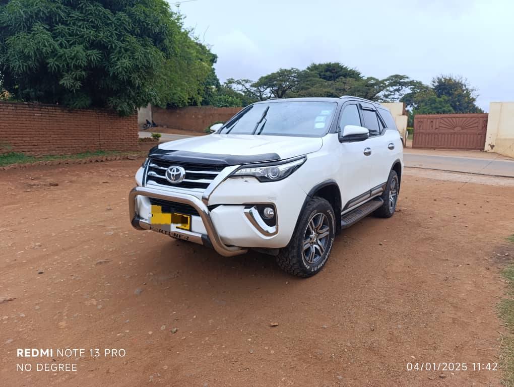used toyota