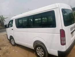 A picture of BELGIUM GRADE TOYOTA HUMMER SHARP ENGINE PRICE 8 5m LOCATION