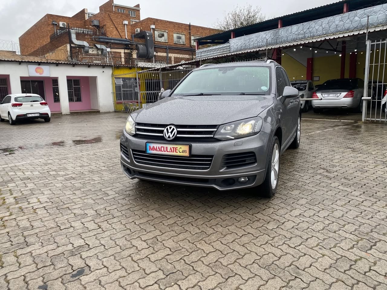 diesel cars