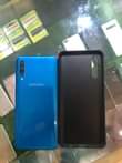 A picture of Samsung A50
