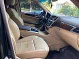 A picture of Neatly used 2012 ML350 upgraded to 2016 GLE350 buy and