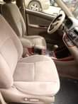 A picture of Toyota Camry big daddy 08125339499