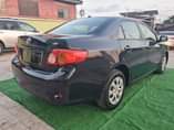 A picture of 2010 2011 Direct Toks Toyota Corolla LE sparkling clean in