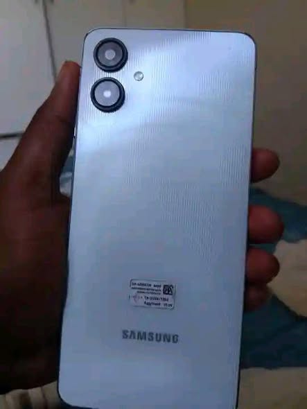 used samsung galaxy