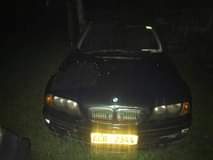 bmw 318i