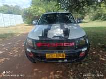 used ford ranger