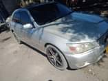 A picture of ALTEZZA 