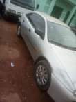A picture of Mazda 323 automatic transmission