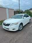A picture of SUPER CLEAN TOYOTA CAMRY 2012 MODEL PRICE 3 8M LOCATION