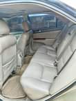A picture of Toyota Camry 2005Perfect ConditionTokunbo Standard