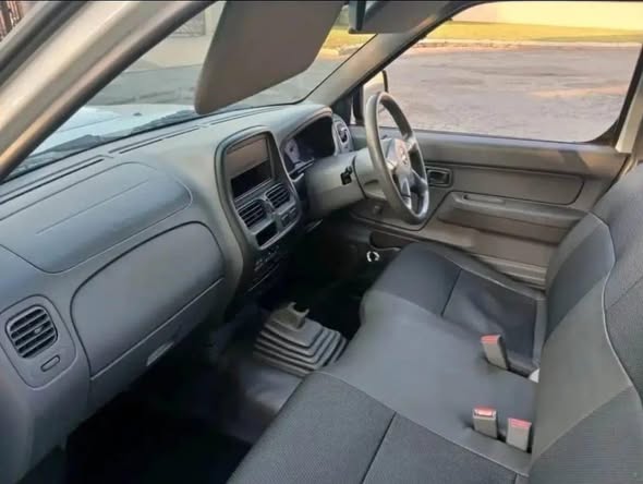 used nissan
