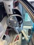 A picture of Camry LE 07 Toks standard