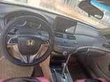A picture of 2010 Honda Accord Coupe