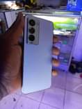 A picture of Tecno Camon 18 Premier