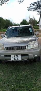 used nissan xtrail