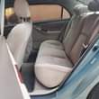 A picture of 2006 TOYOTA COROLLA