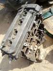 A picture of 2AZ SPIDER 4 CYLINDER ENGINE