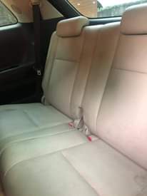 A picture of Car Mazda CX 9